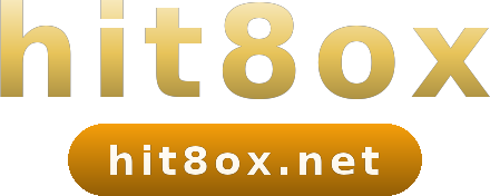 hit8ox logo